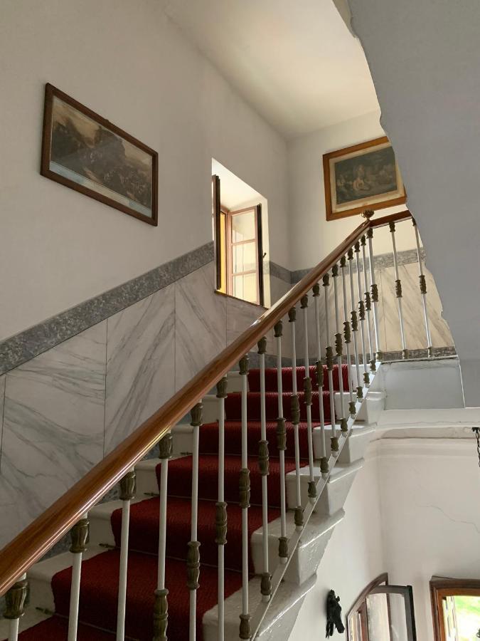Villa Paola - Holiday Apartment - Menaggio, Lago Di Como Exterior foto