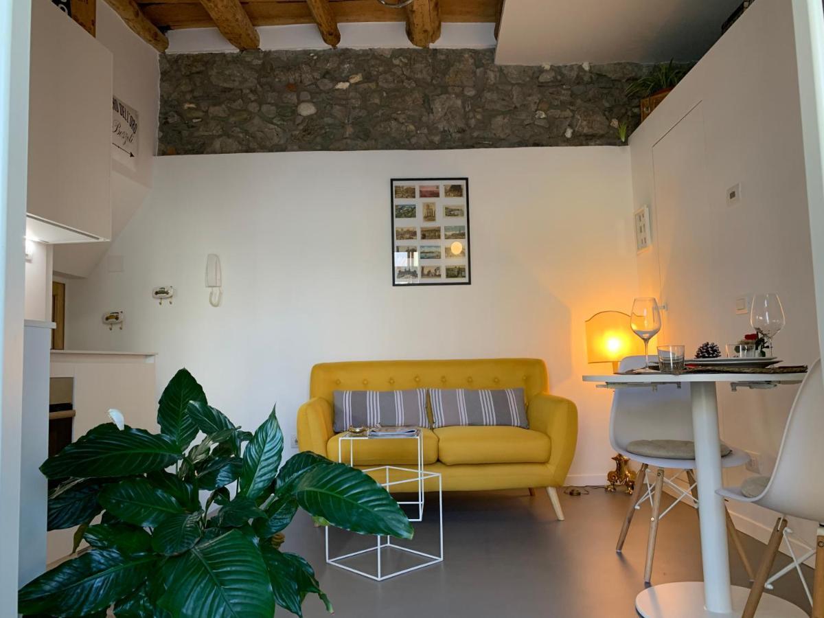 Villa Paola - Holiday Apartment - Menaggio, Lago Di Como Exterior foto